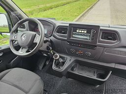 RENAULT MASTER 2.3 L2H2 RED-Edition AC!