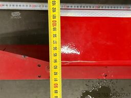 Scania Stummer NHS30 Hooklift - Abrol kipper -