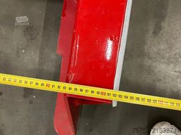 Scania Stummer NHS30 Hooklift - Abrol kipper -