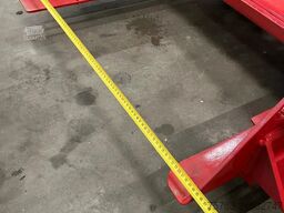 Scania Stummer NHS30 Hooklift - Abrol kipper -