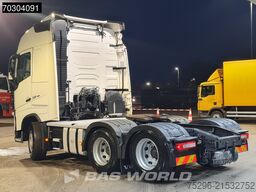 Volvo FH 500 FH 6X4 VEB+ 2xTanks ACC Liftachse