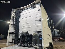 Volvo FH 500 FH 6X4 VEB+ 2xTanks ACC Liftachse