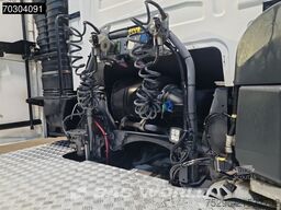 Volvo FH 500 FH 6X4 VEB+ 2xTanks ACC Liftachse