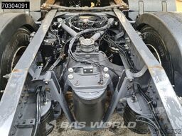 Volvo FH 500 FH 6X4 VEB+ 2xTanks ACC Liftachse