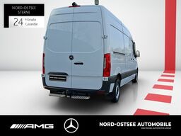 Mercedes-Benz SPRINTER 314 L2H2 AHK 2T KAMERA STANDHZG NAVI