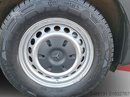 Mercedes-Benz SPRINTER 314 L2H2 AHK 2T KAMERA STANDHZG NAVI