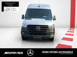 Mercedes-Benz SPRINTER 314 L2H2 AHK 2T KAMERA STANDHZG NAVI