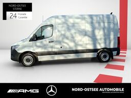 Mercedes-Benz SPRINTER 314 L2H2 AHK 2T KAMERA STANDHZG NAVI