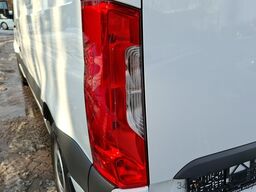 Mercedes-Benz SPRINTER 314 L2H2 AHK 2T KAMERA STANDHZG NAVI