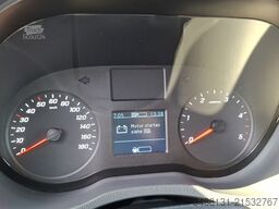 Mercedes-Benz SPRINTER 314 L2H2 AHK 2T KAMERA STANDHZG NAVI