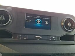 Mercedes-Benz SPRINTER 314 L2H2 AHK 2T KAMERA STANDHZG NAVI