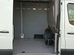 Mercedes-Benz SPRINTER 314 L2H2 AHK 2T KAMERA STANDHZG NAVI