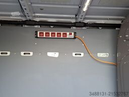 Mercedes-Benz SPRINTER 314 L2H2 AHK 2T KAMERA STANDHZG NAVI