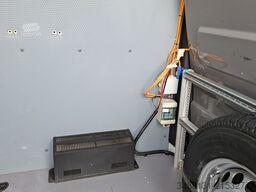 Mercedes-Benz SPRINTER 314 L2H2 AHK 2T KAMERA STANDHZG NAVI