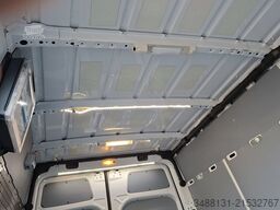 Mercedes-Benz SPRINTER 314 L2H2 AHK 2T KAMERA STANDHZG NAVI