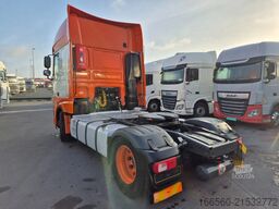 DAF XF 530 FT SUPER SPACE CAB ZF INTARDER