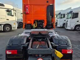 DAF XF 530 FT SUPER SPACE CAB ZF INTARDER