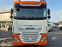 DAF XF 530 FT SUPER SPACE CAB ZF INTARDER