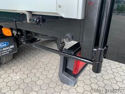 Ford Transit 350 - Centina, con Porte