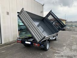 Ford Transit 350 Ribaltabile   Km 63.000