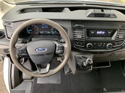 Ford Transit 350 Ribaltabile   Km 63.000