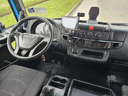 IVECO 75E18 EUROCARGO ATP