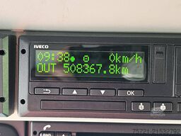 IVECO 75E18 EUROCARGO ATP