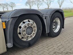 MERCEDES-BENZ ACTROS 2651 Actros 2751