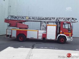 Iveco Eurotech 190 E 27 45000 km lames steel