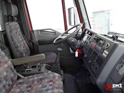 Iveco Eurotech 190 E 27 45000 km lames steel