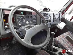 Iveco Eurotech 190 E 27 45000 km lames steel