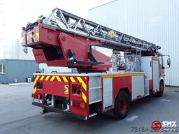 Iveco Eurotech 190 E 27 45000 km lames steel