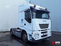 Iveco Stralis 480 manual intarder 451'km