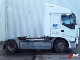 Iveco Stralis 480 manual intarder 451'km