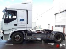 Iveco Stralis 480 manual intarder 451'km