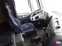 Iveco Stralis 480 manual intarder 451'km