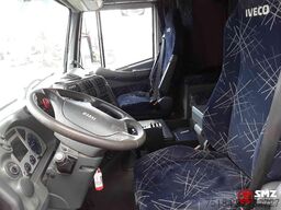 Iveco Stralis 480 manual intarder 451'km