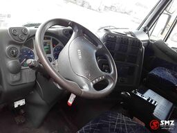 Iveco Stralis 480 manual intarder 451'km
