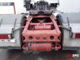 Iveco Stralis 480 manual intarder 451'km