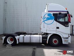 Iveco Stralis 500 Martini racing