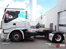 Iveco Stralis 500 Martini racing