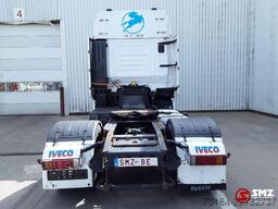 Iveco Stralis 500 Martini racing