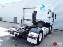 Iveco Stralis 500 Martini racing