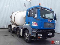 Man TGA 32.360