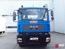 Man TGA 32.360