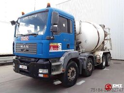 Man TGA 32.360