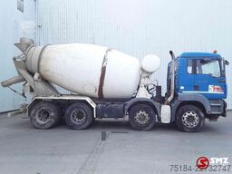 Man TGA 32.360