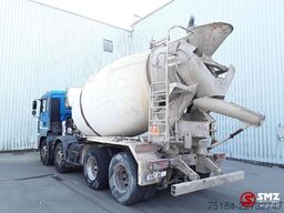 Man TGA 32.360