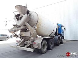 Man TGA 32.360