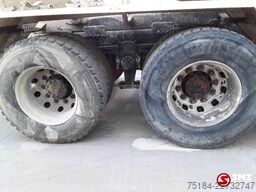 Man TGA 32.360
